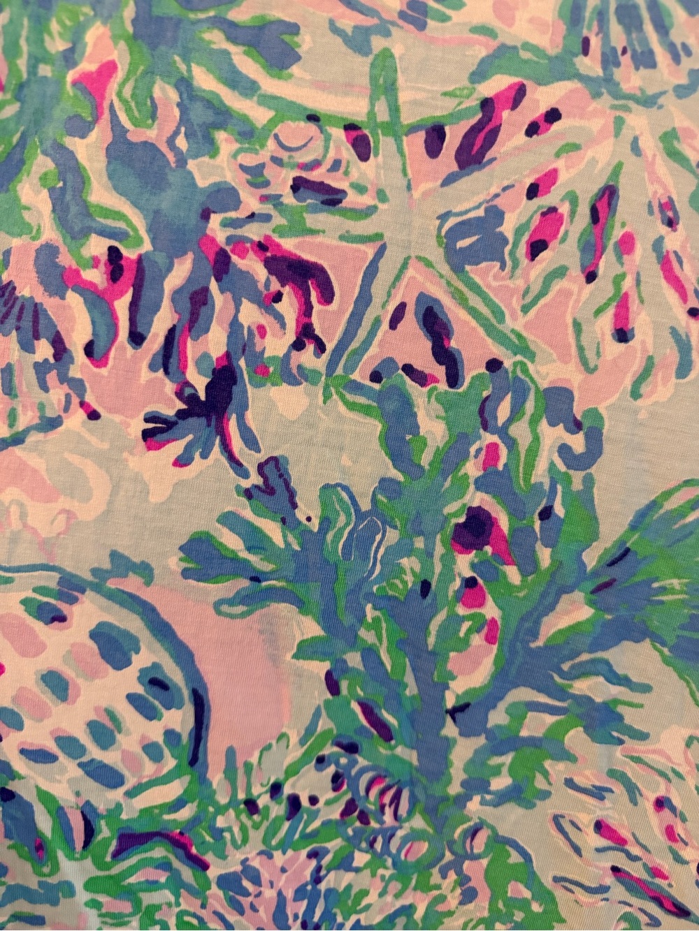 Lilly Pulitzer Marlowe dress View 3